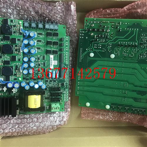 议价芬兰vacon伟肯变频器电源板 787D VACON PC00787D原装包好