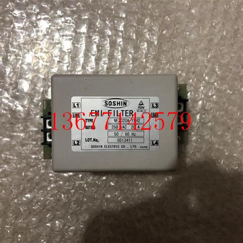 议价发那科电容NF2020A-YXH2