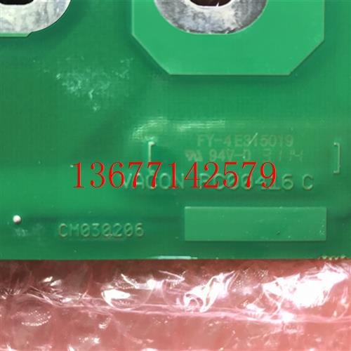 议价416E 416F PC00416C 38A 45A 61A伟肯变频器电源驱动板 询价