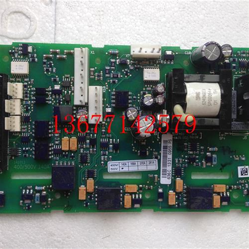 议价伟肯变频器配件NXS NXP驱动板PC00236I 636B 636C 55KW 75KW