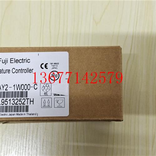 议价温控器 PXE5TAY2-1W000-C 全新