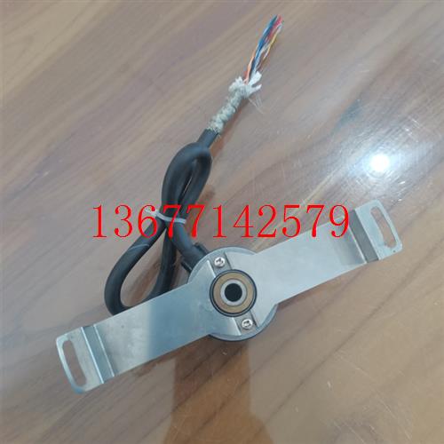 议价电梯配件三菱主机编码器47HB13Z12D50H8-35 Z65AC-018 Z65AC-