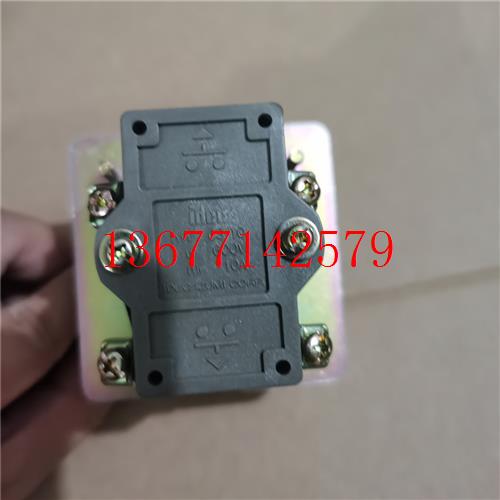 议价JAPAN日本和泉 IDEC 主令控制器UCSQO  CS-10 三挡现货议价