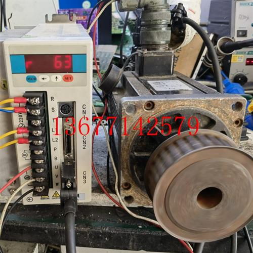 议价东菱EPS2-TA120L123驱动器维修报警Err22  不显示等质保三个