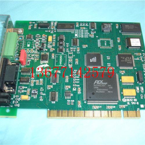 议价Hilscher赫优讯 CIF50-DNM CIF50-DNS DNM PCI接口 现场总线