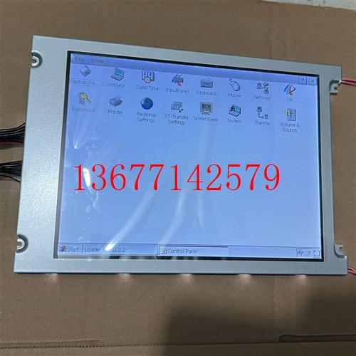 议价KCB104VG2CG-G20 KCB104VG2BA-A21 KCB104VG2CA-A43议价液