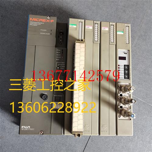 议价* FTL010H-A10 FPU080H FTU513B 220A 211A FSB100A FUJIPLC