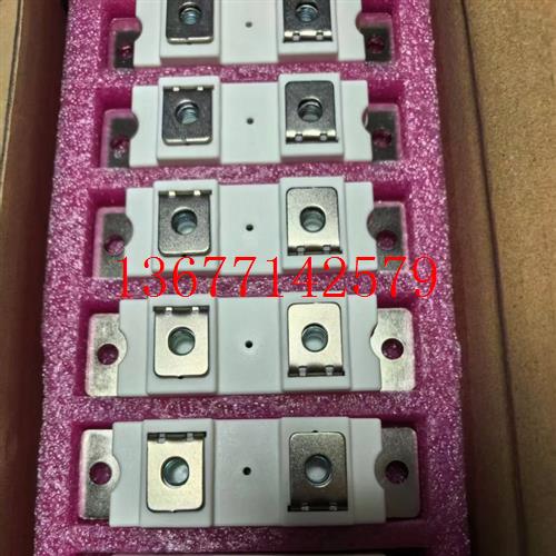 议价MMF300Y060DK1全新原装快恢覆二极管模块电焊机模块现货300A