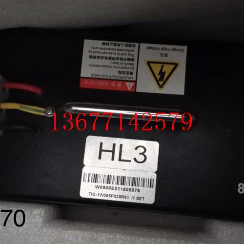 议价超级电容TIG-1W085p020R61。规格85v20.6F议价