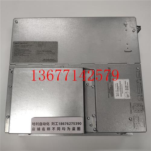 议价6ES7647-6CA10-0BB0 议价SIMATIC IPC627C工控机议价