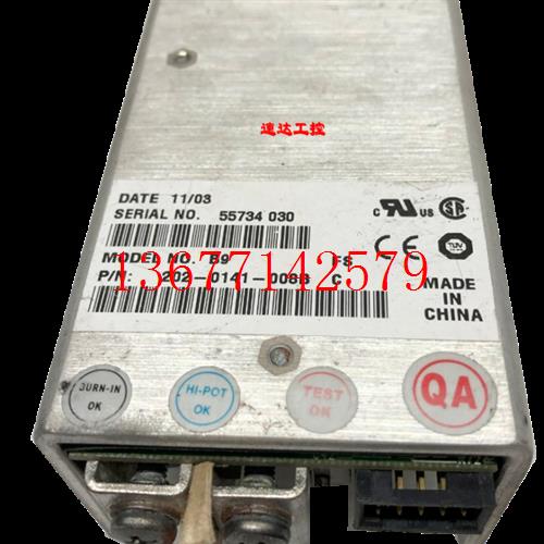 【议价】可议价202-0141-008B C 55734 030 21-0441-008A工业电源