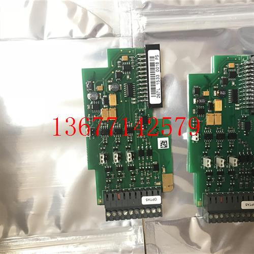 议价267L PC00267J 伟肯变频器编码器反馈卡 OPTA5 询价