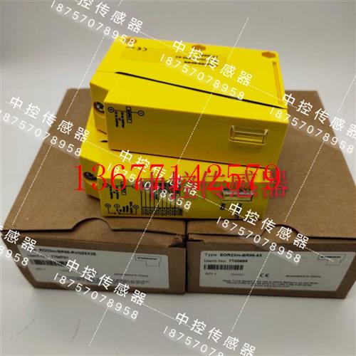 议价原装现货图尔克光电RO23M-BR85-RVDZ5X2E EOR23M-BR85-5X 现