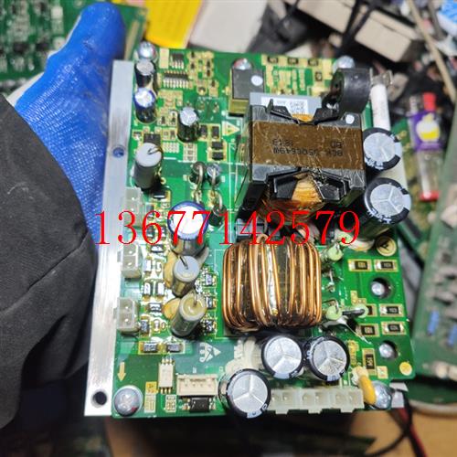 议价华远G1系列250kw 280kw 315kw 355kw变频器风机电源板EG1KS1