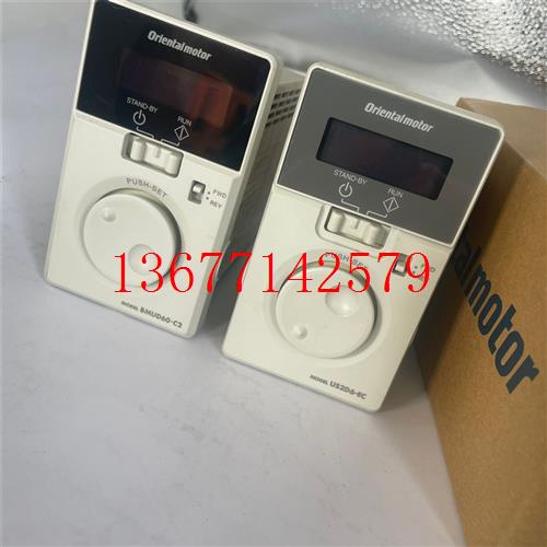 议价东方马达调速控制器US2D25-EC US2D06-EC US2D60-EC US2D90-E