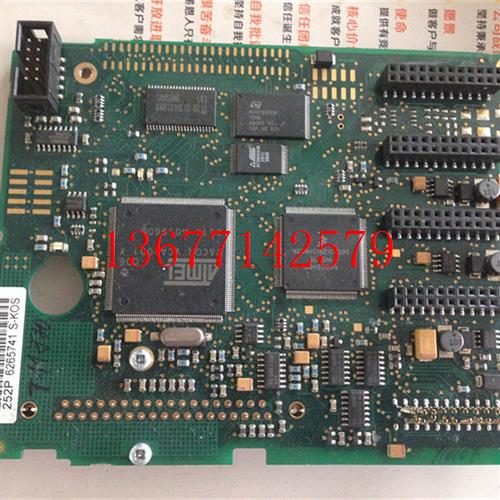 议价VACON伟肯科尼变频器主板伊顿控制板252R PC00252H/G