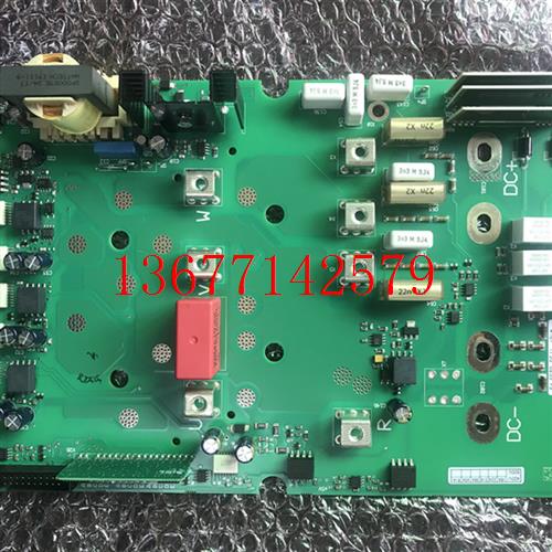 议价伟肯变频器电源驱动板416F PC00416C 61A 原装正品 询