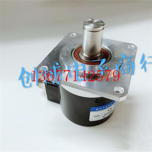 议价全新RA58FM-J5L3-3C01 旋转主轴编码器瑞普安华高 3C02