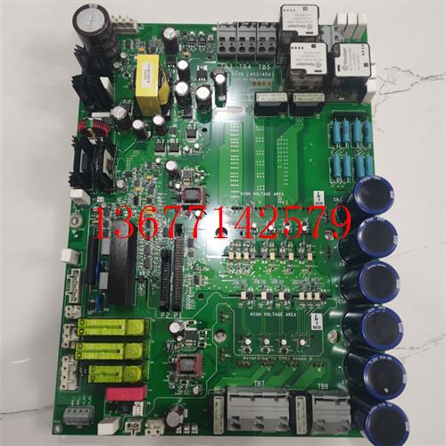 议价奥的斯变频器HVIB驱动板 KAAKCA KDA26800AAZ1 AAZ2 AAZ3