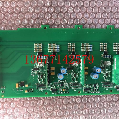 议价原装正品PC00825A  826B伟肯VACON变频器模块检测板 询价