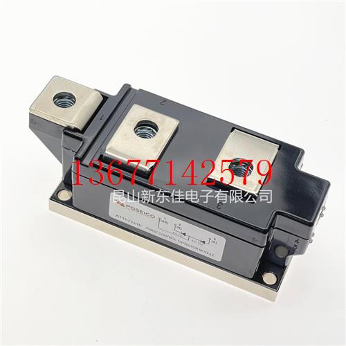 议价正品poseico可控硅ATT461S24/20进口货源品质保障量大从优晶