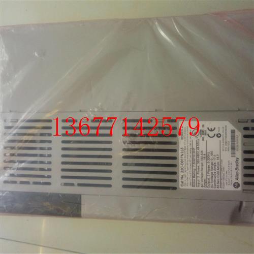 议价AB变频器 22c-D017N103 7.5KW 380V 现货看描述议价