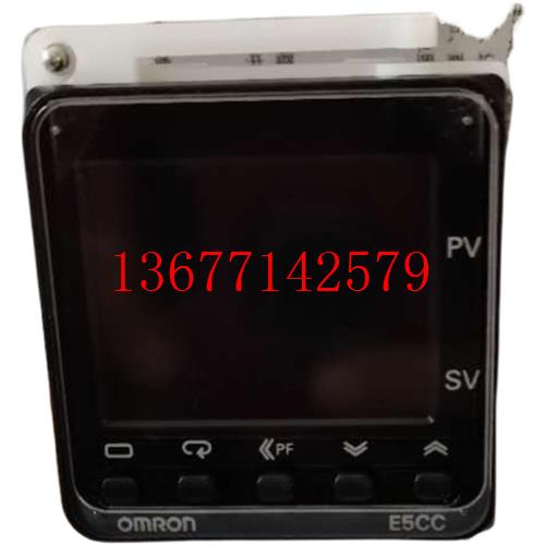 议价温控仪E5CC-QX3ASM-002/003/802温控器 E5CC-QX3D5M-000现货