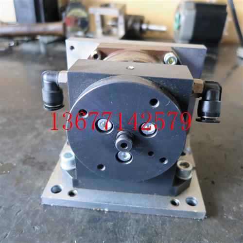 议价HD谐波减速器 CSF 14-50-2UH速比1:50带支架输出法兰做A