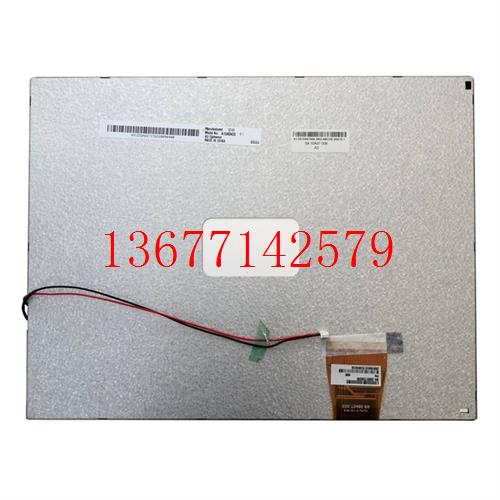 议价友达原装 LED10.4寸A104SN03 V.1 V1工控显示屏 LSA40AT9001