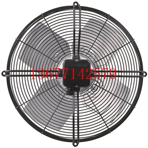 议价FN063-SDK.4I.V7P1 施乐百轴流风机FE063 精密室外风扇