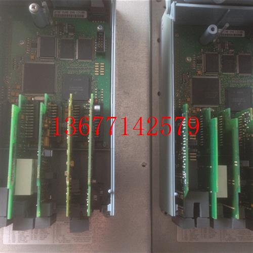 议价伟肯变频器IO选件卡OPTA5 267J Vacon配件PC00267J主板端子卡