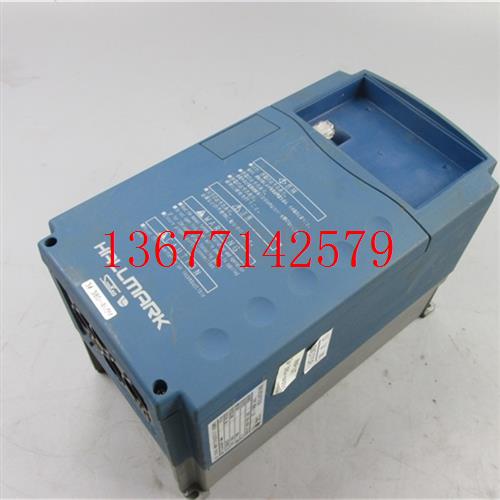 议价SANKEN 变频器VM05系列 WD05-1.5K 拆机功能完好1.5KW WDO5