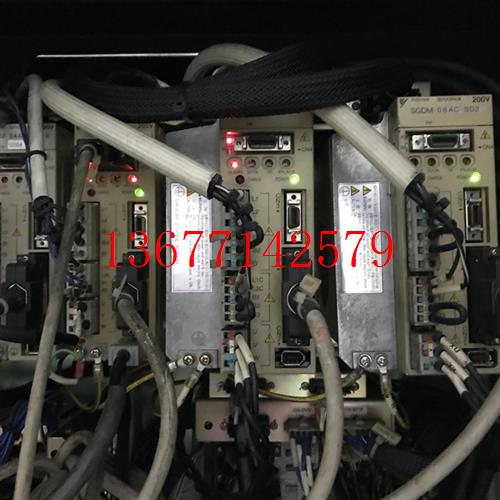 议价维修驱动SGDM-A3AC-SD2 04AC-SD2/SD2B/2A/08AC-SD2/2B 20AC-