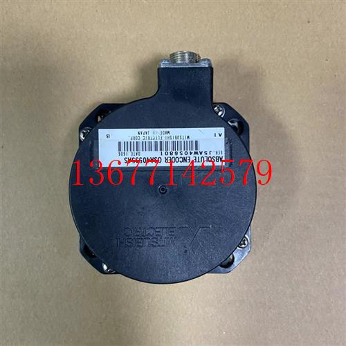 议价OSA105ET2/OSA405S5AS三菱编码器
