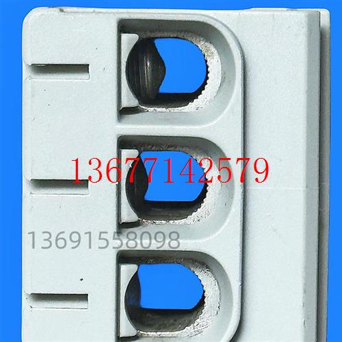 议价丹佛斯变频器FC302 102 301 37 45KW塑料端子排KE61.503/KE61