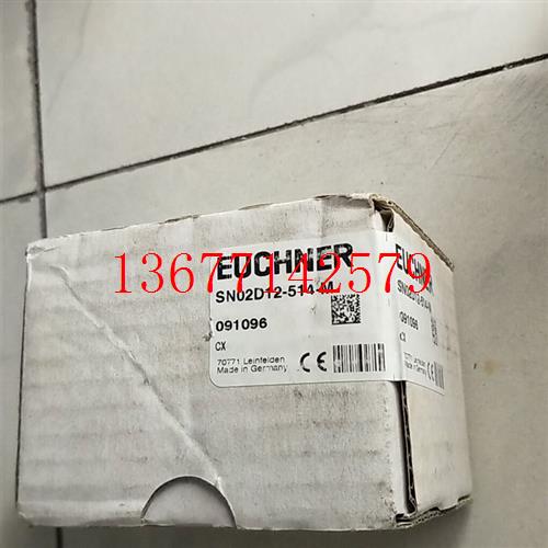 议价全新原装正品安士能 SN02D12-514-M 现货*