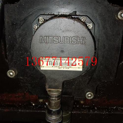 议价OSA105S5A三菱编码器
