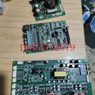 议价海浦蒙特HD30变频器主板D3045P5U1驱动板D304055M1电源D30405