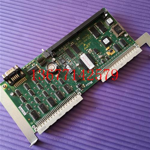 议价迅达5400电梯主板 591640 印板GCIOB 360.Q  D版本B版本F