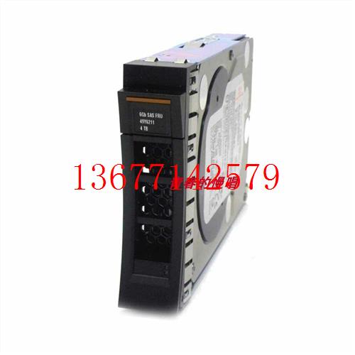 议价联想49Y6210 49Y6211 49Y6214 4TB SAS 3.5 6Gb X3650 M5 M4