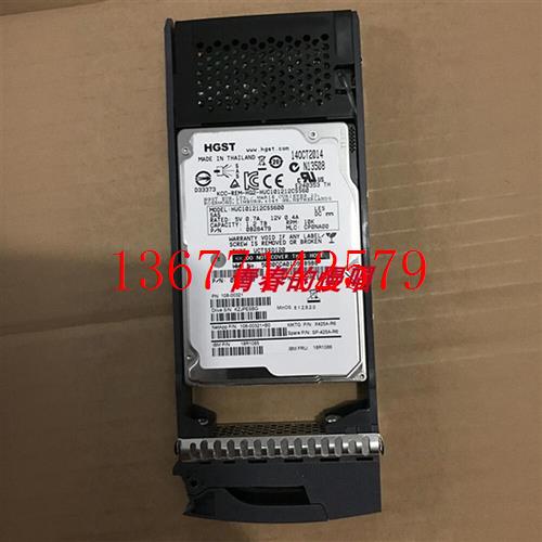 议价NetApp X425A-R6 108-00321 1.2T 1.2TB 10K DS2246 DS4243