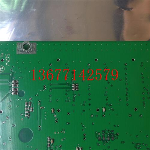 议价伟肯NXS变频器主板752B  PC00761D VACON变频器大小功率控制