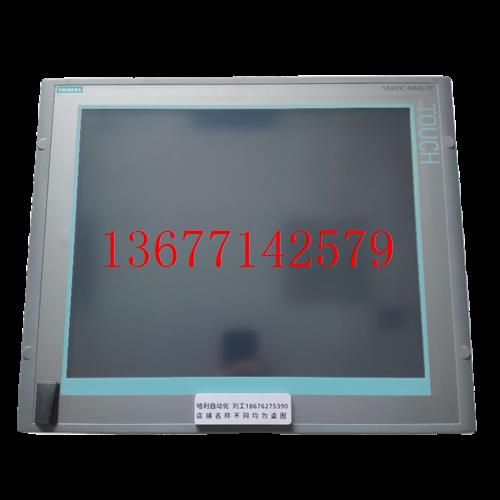 议价6AV7885-5AK10-0AA4  SIMATIC HMI IPC577C  议价工控机议