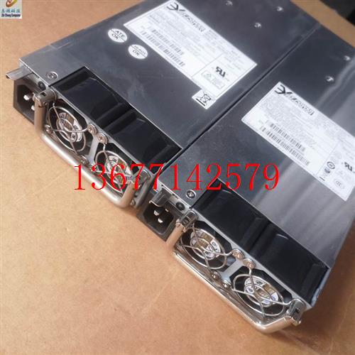 议价瞻博 Juniper SSG-550M-SH  电源 SSG550M 520 YM-7421D 电源