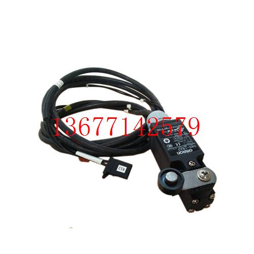 议价FANUC发那科换刀行程开关TCZ区域开关D4N-1B22 8012-T012#IDS