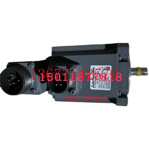 议价三菱伺服电机HA-FF23C-UE,质保一年国内包邮