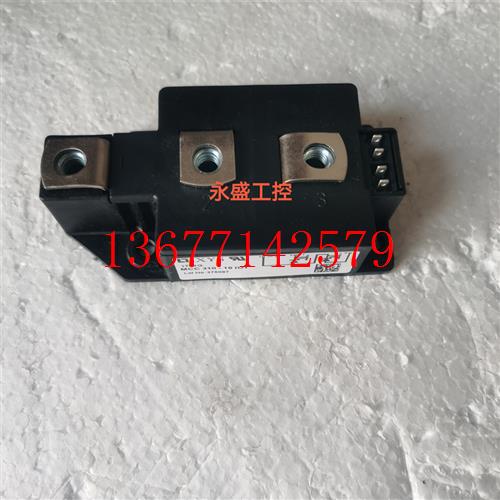 议价MCC310-16IO1可控硅IXYS全新原装现货实物拍摄