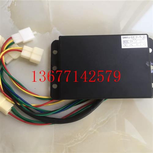 议价KIPOR开普柴油发电电焊机控制板模块KDE180EW控制器模块KDE28