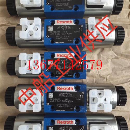 议价全新原装正品 R900926695H-4WEH25J6X/6EG24N9ETS2K4/B10D3