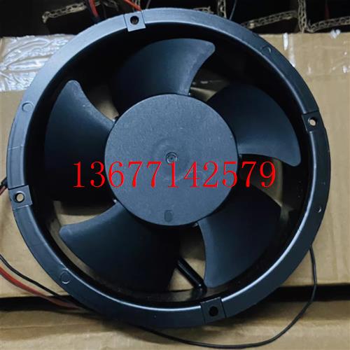 议价PADC24Z4M-930 三菱3F印刷机收纸风扇 24V 24W全圆17251 可调